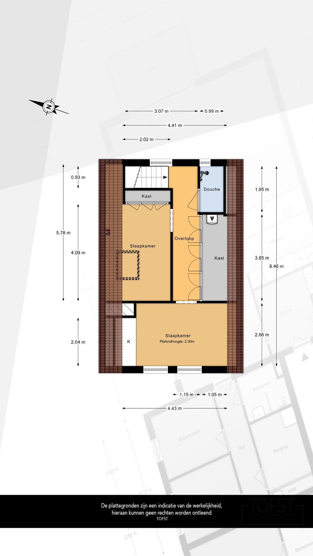 Foto 31 van Monsterseweg 105