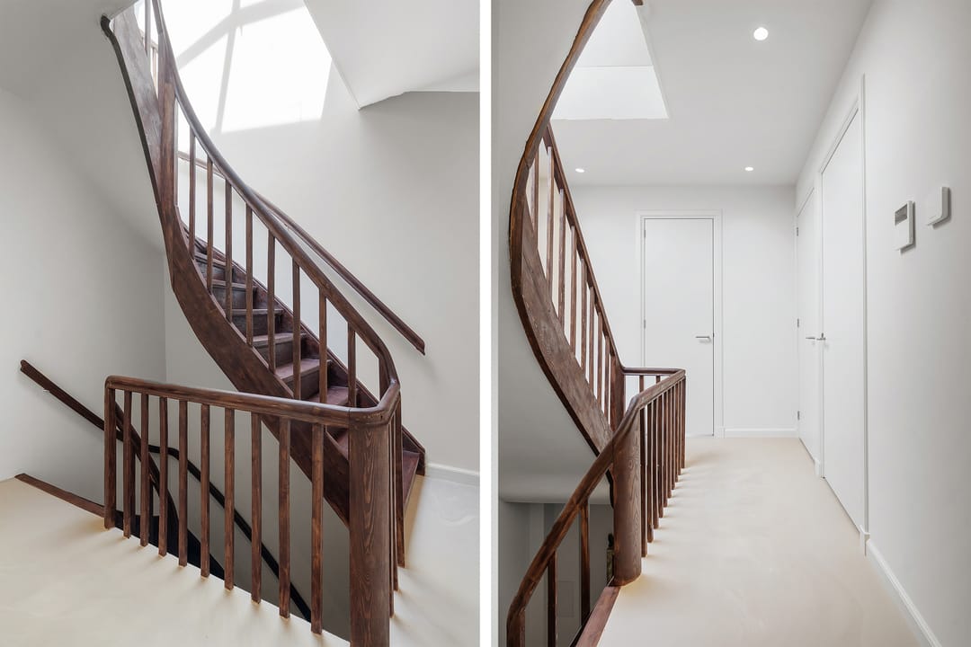 Foto 32 van John Franklinstraat 61-3