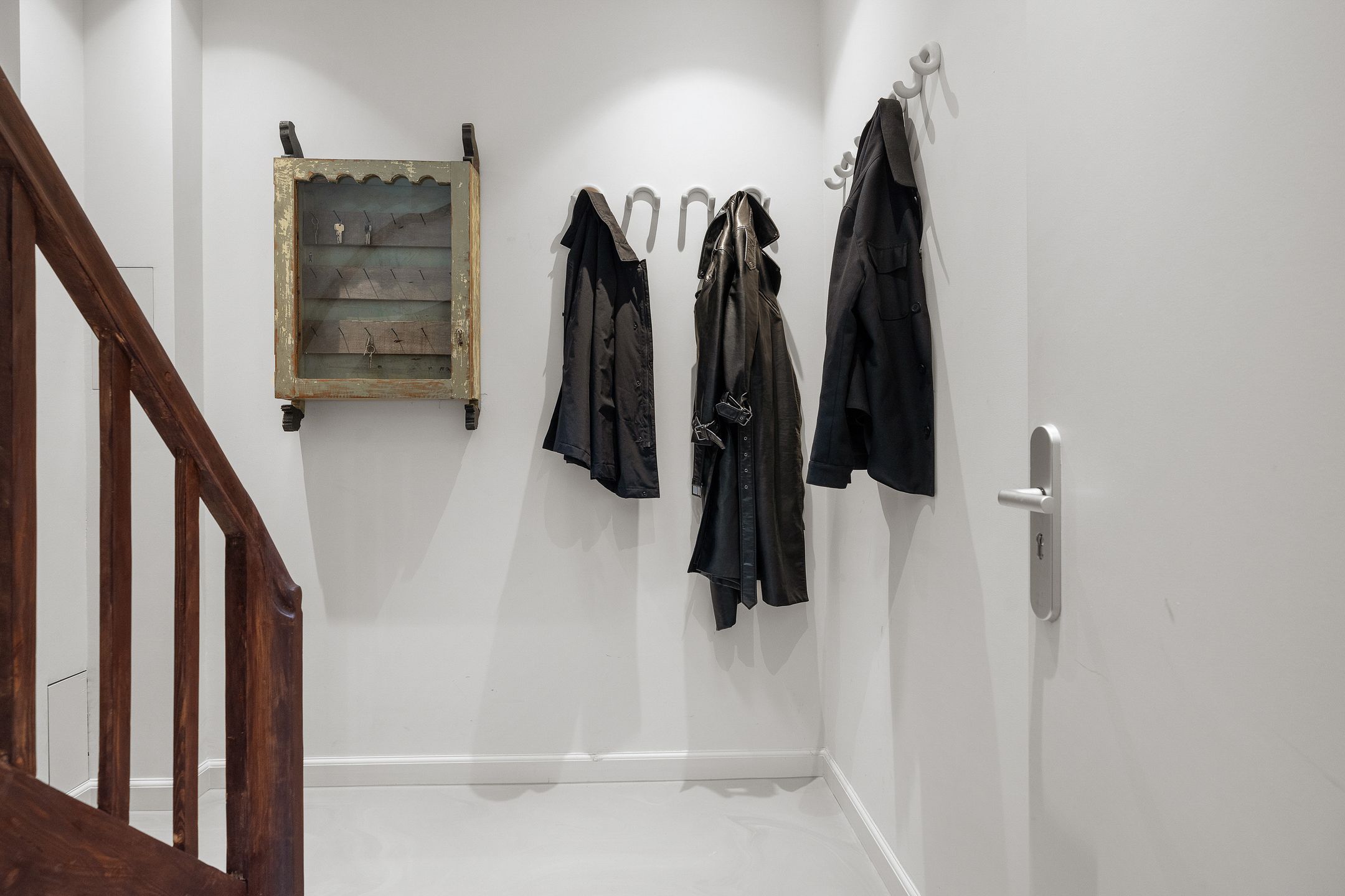 Foto 33 van John Franklinstraat 61-3