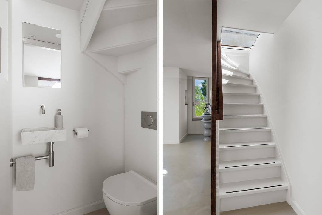 Foto 31 van John Franklinstraat 61-3