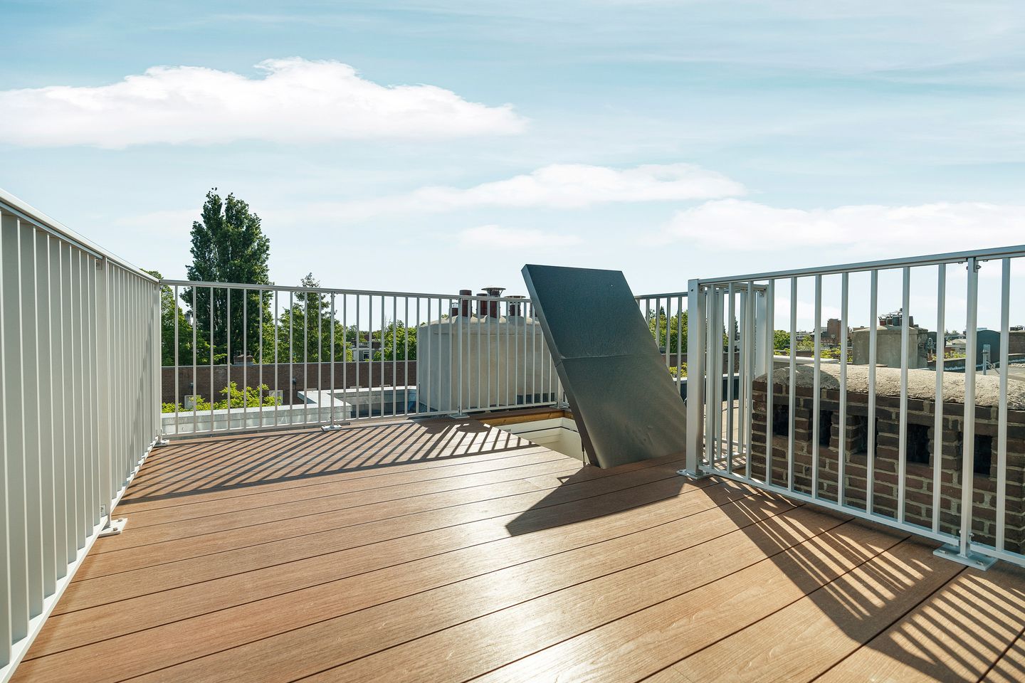 Foto 34 van John Franklinstraat 61-3