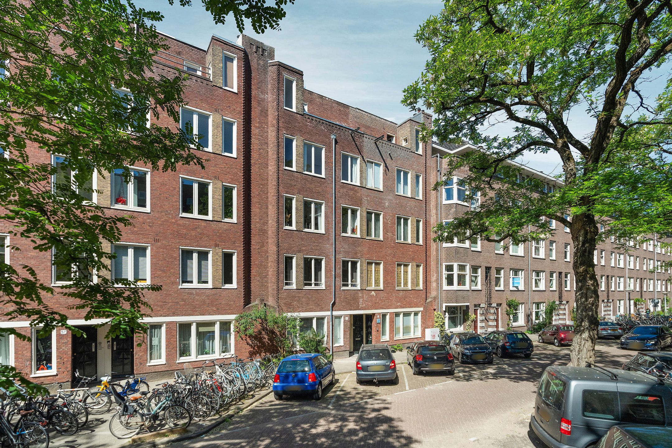 Foto 36 van John Franklinstraat 61-3