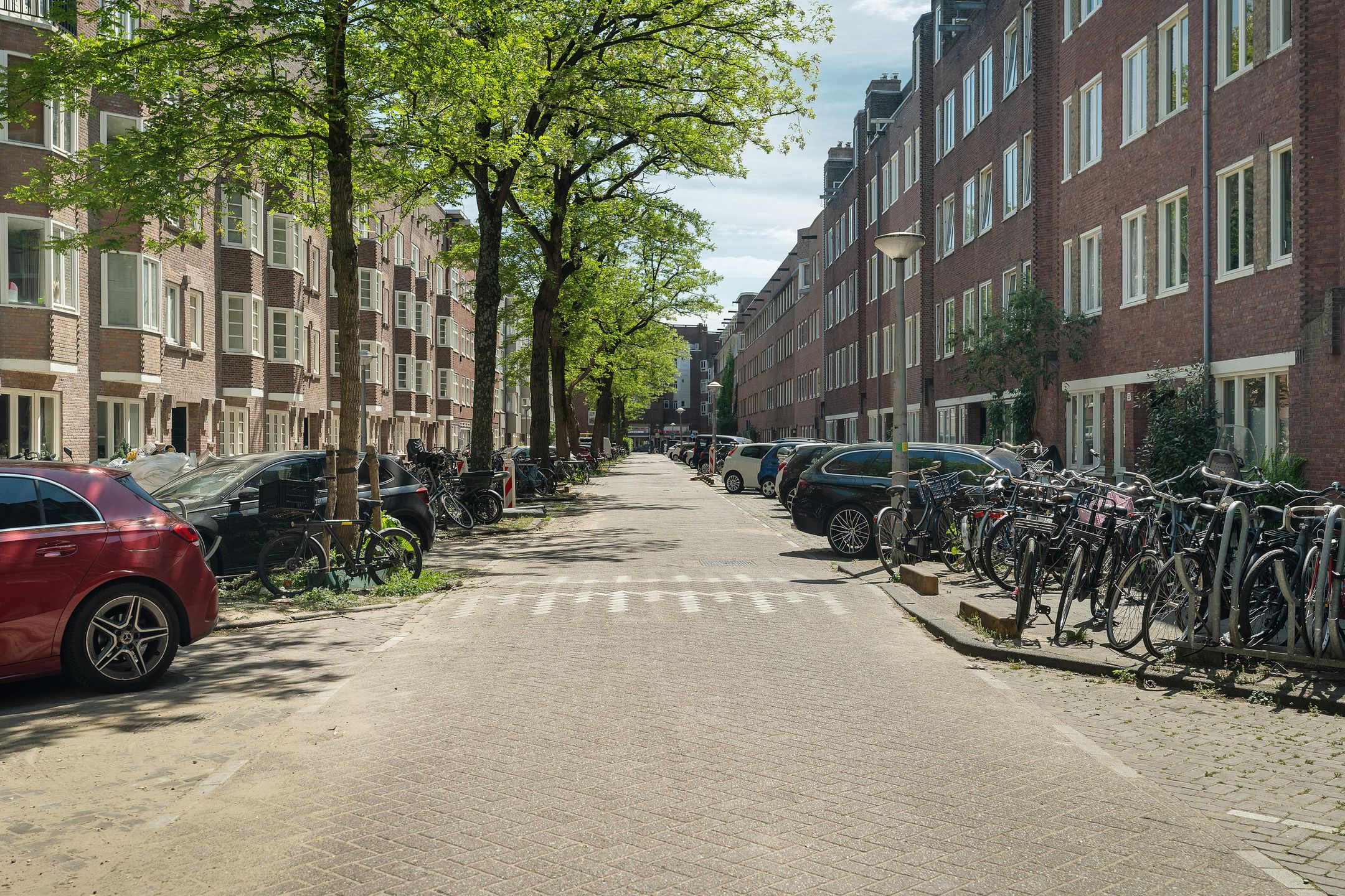 Foto 39 van John Franklinstraat 61-3