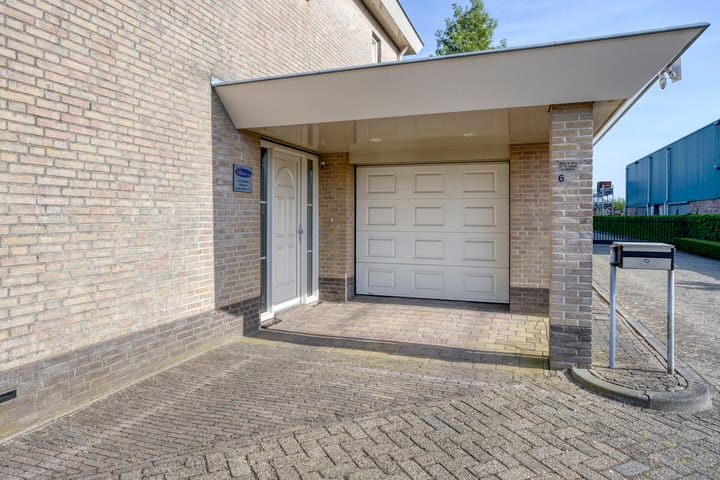 Foto 6 van Struikhei 6