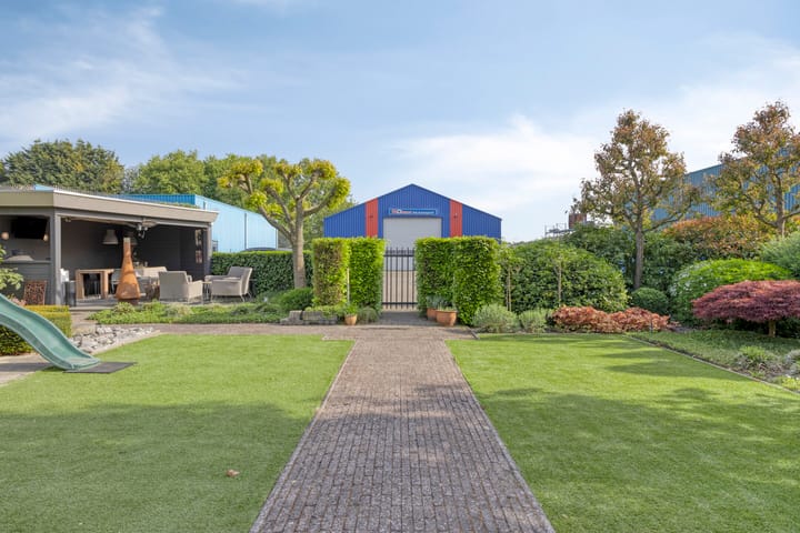 Foto 59 van Struikhei 6