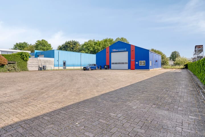 Foto 62 van Struikhei 6