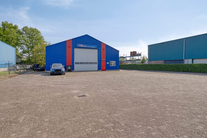 Foto 63 van Struikhei 6