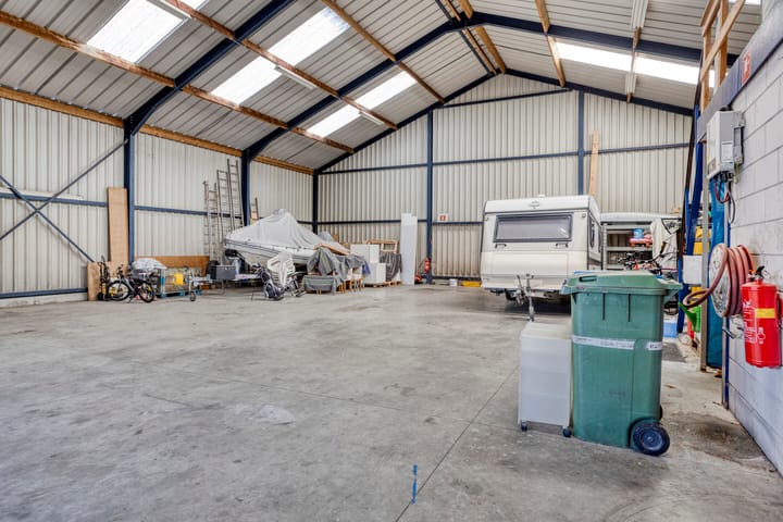 Foto 64 van Struikhei 6