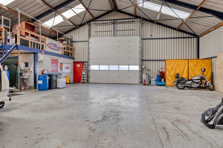 Foto 67 van Struikhei 6