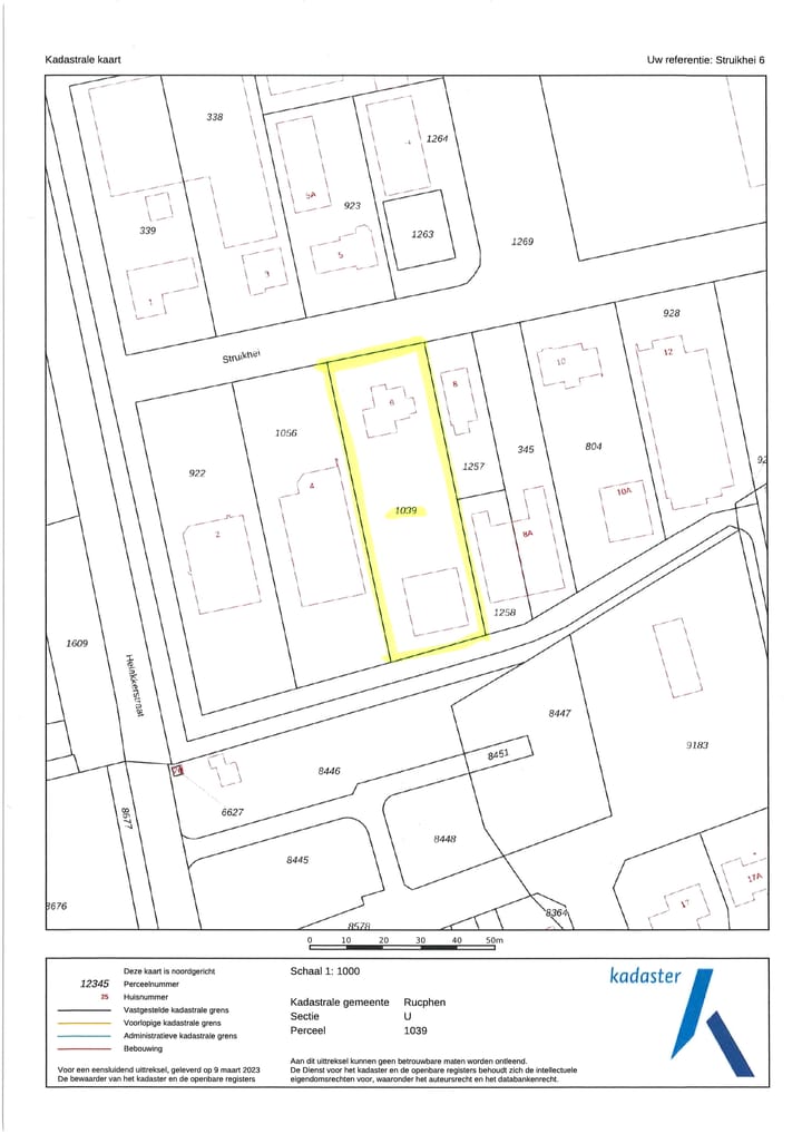Foto 73 van Struikhei 6
