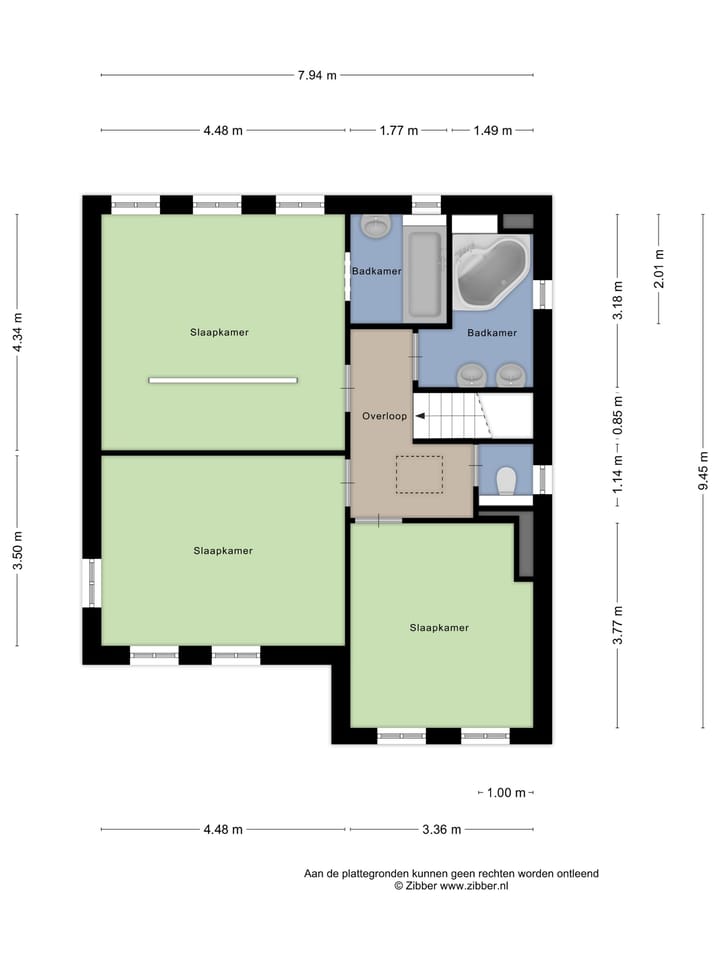 Foto 75 van Struikhei 6