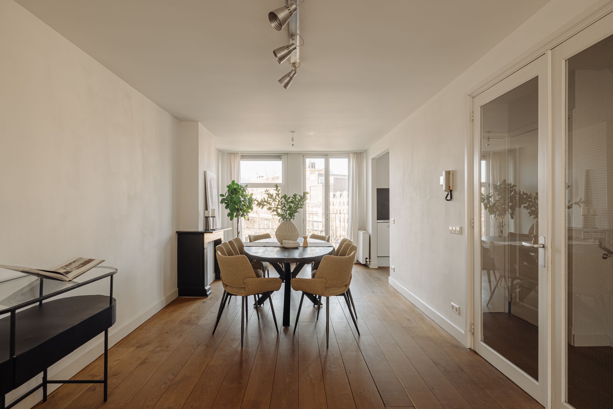 Foto 3 van Marnixstraat 158-B