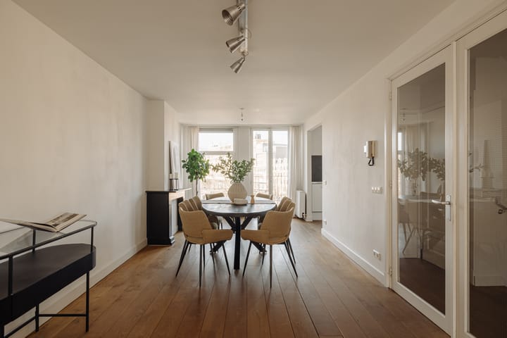 Foto 3 van Marnixstraat 158-B