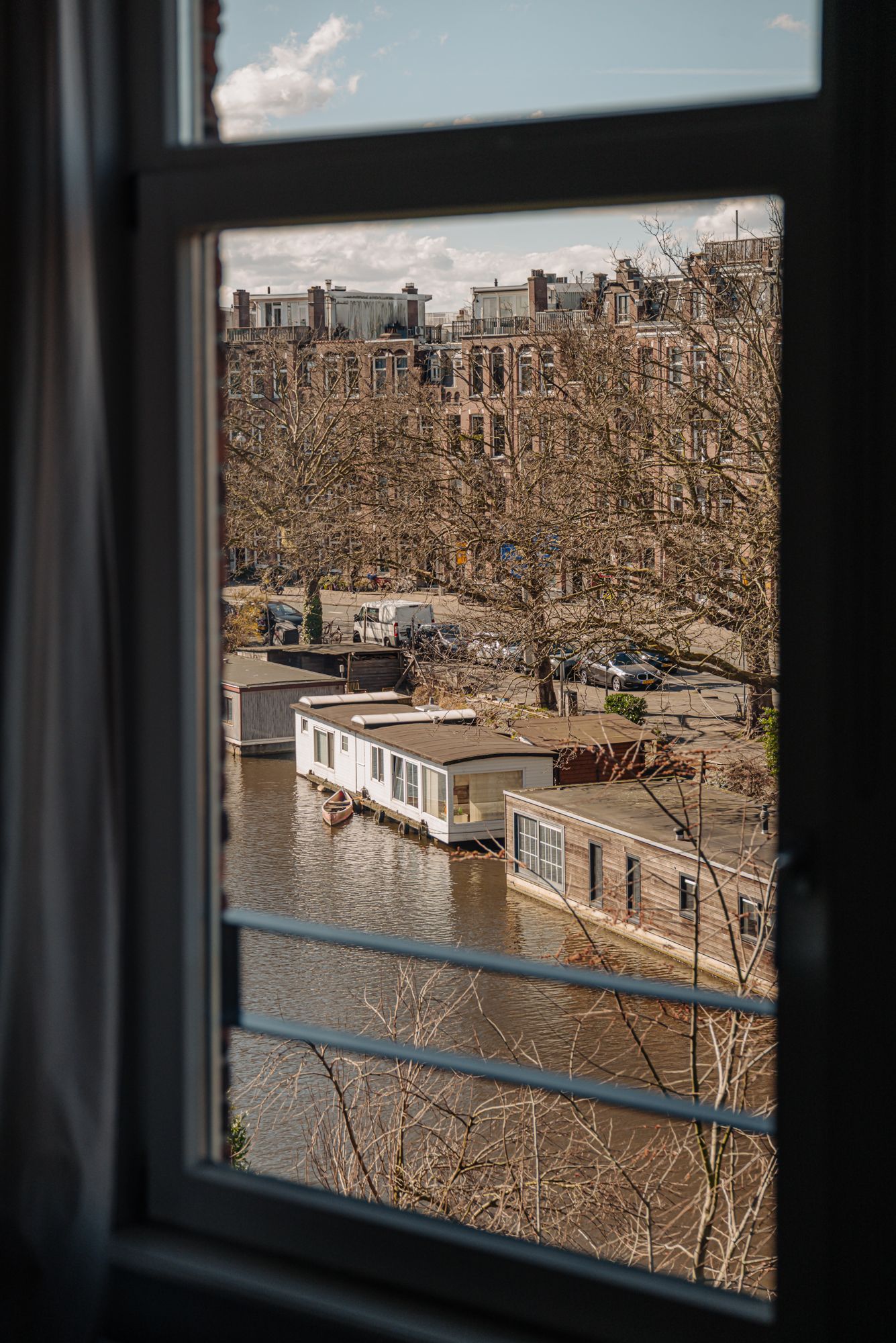 Foto 6 van Marnixstraat 158-B