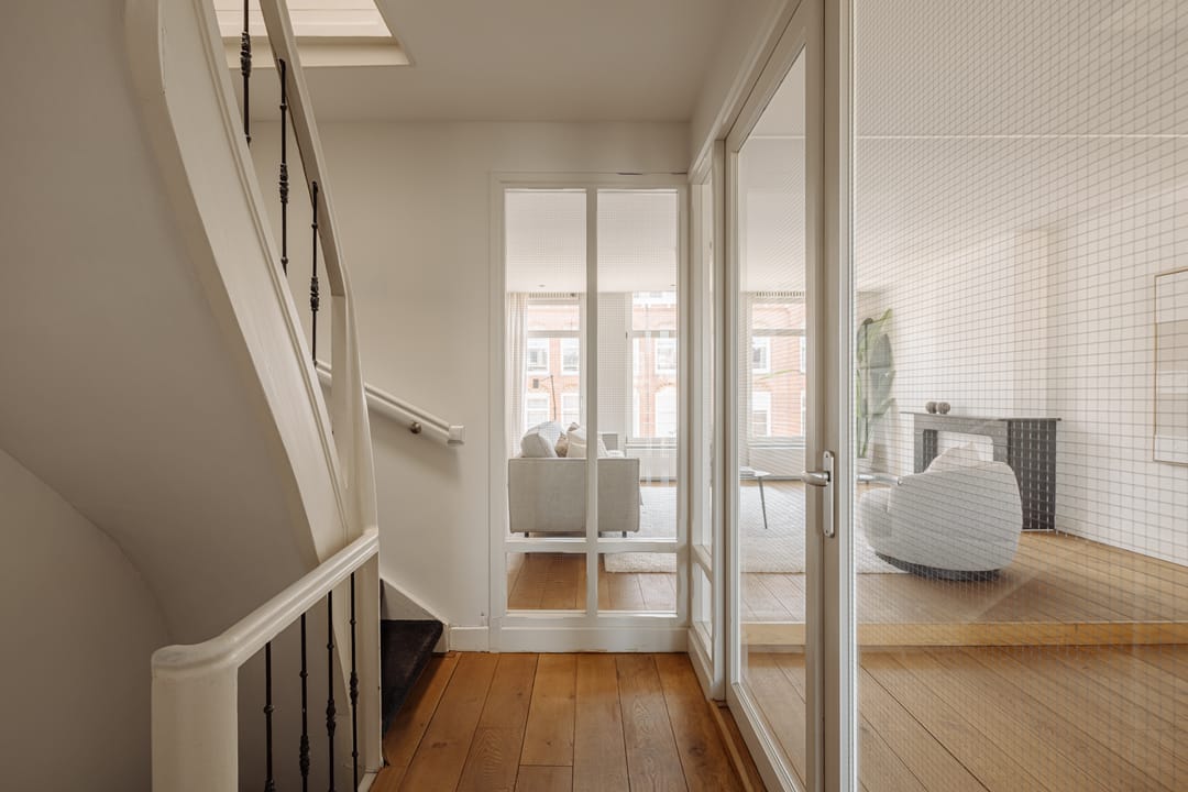 Foto 8 van Marnixstraat 158-B