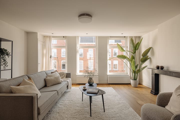 Foto 10 van Marnixstraat 158-B