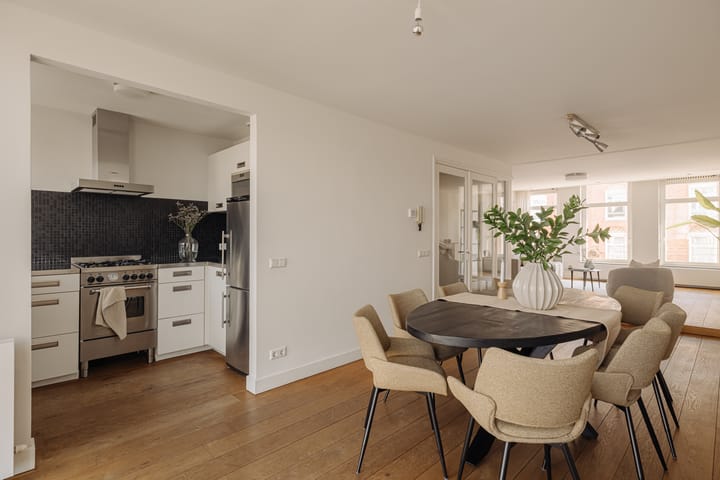 Foto 12 van Marnixstraat 158-B