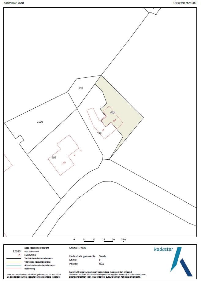 Foto 23 van Harles 21-A