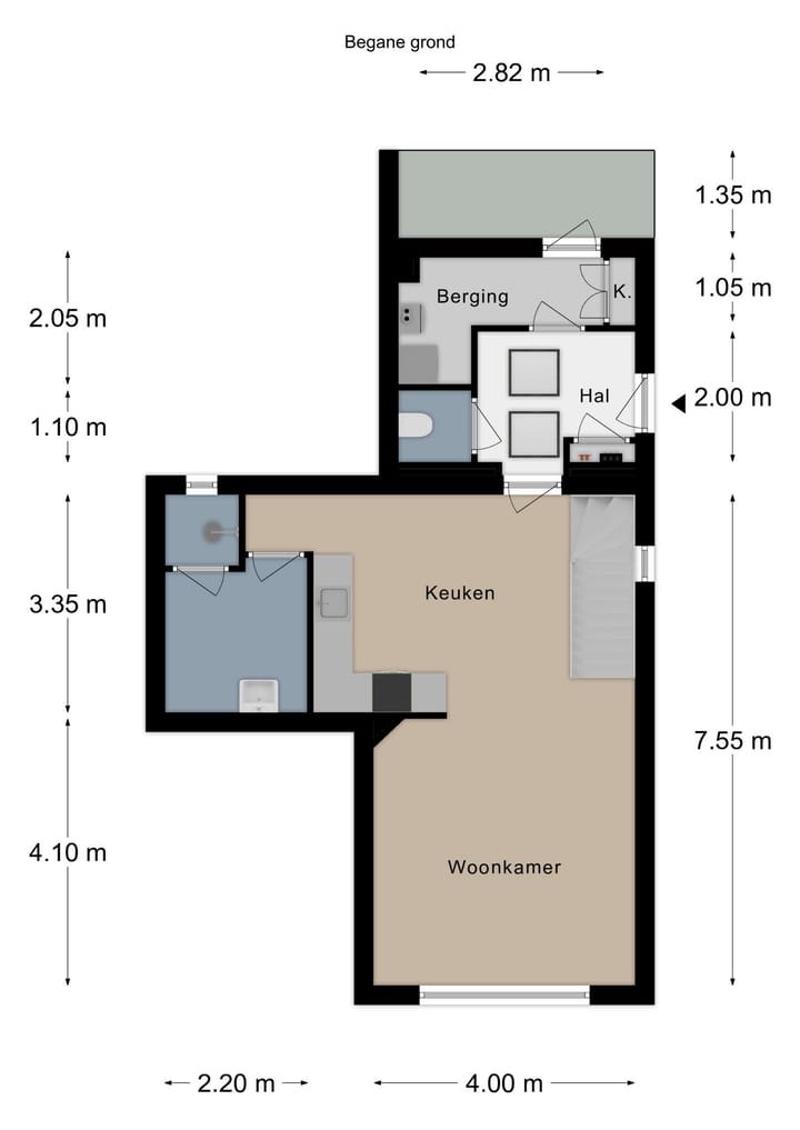Foto 24 van Harles 21-A