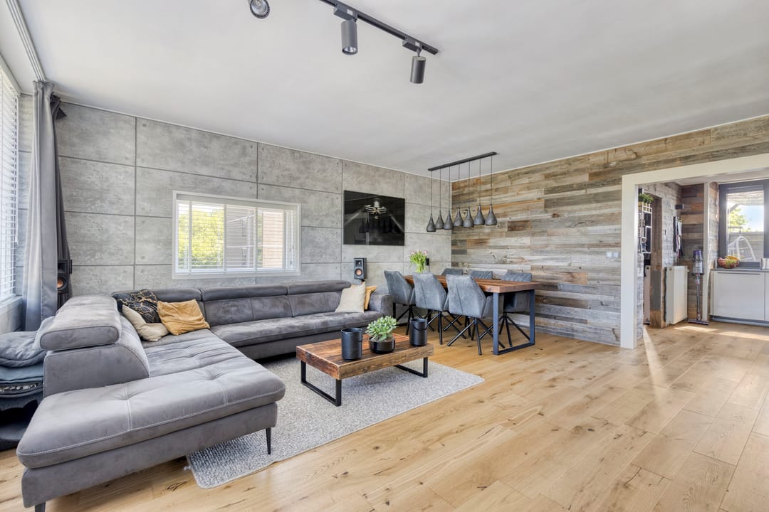 Foto 1 van Irisstraat 9