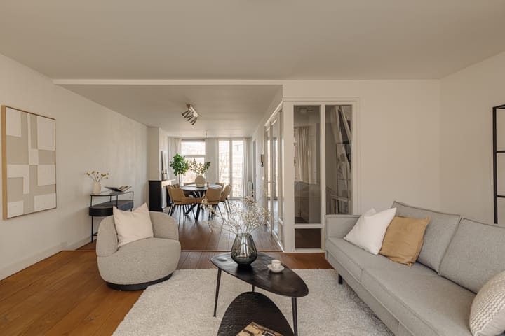 Foto 5 van Marnixstraat 158-B