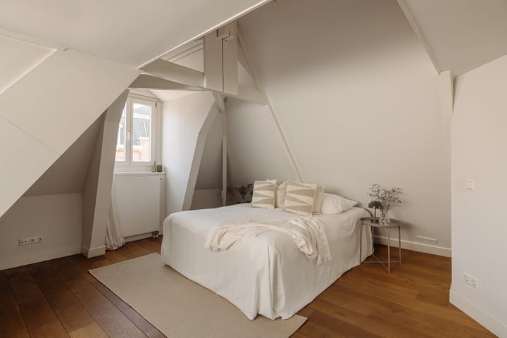 Foto 7 van Marnixstraat 158-B