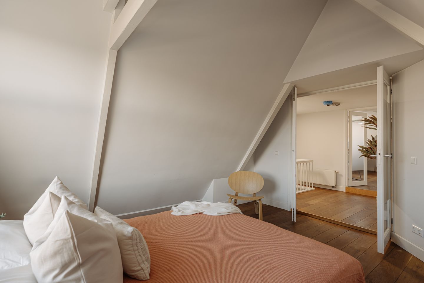 Foto 20 van Marnixstraat 158-B