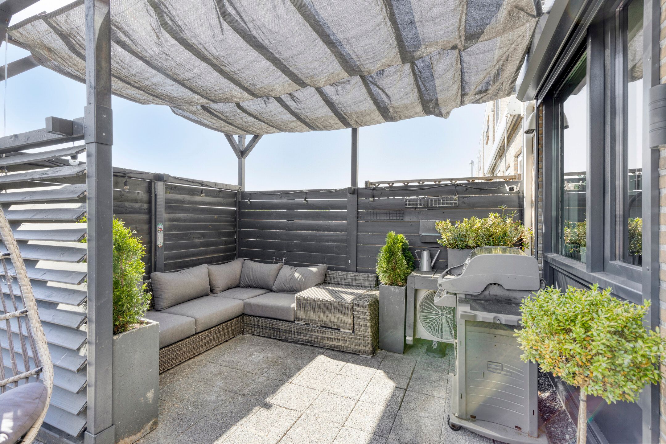 Foto 3 van Irisstraat 9