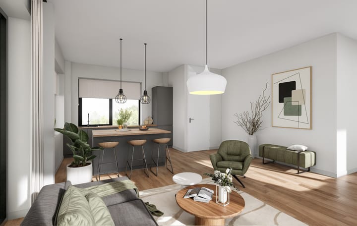 Foto 9 van Einsteinweg 70