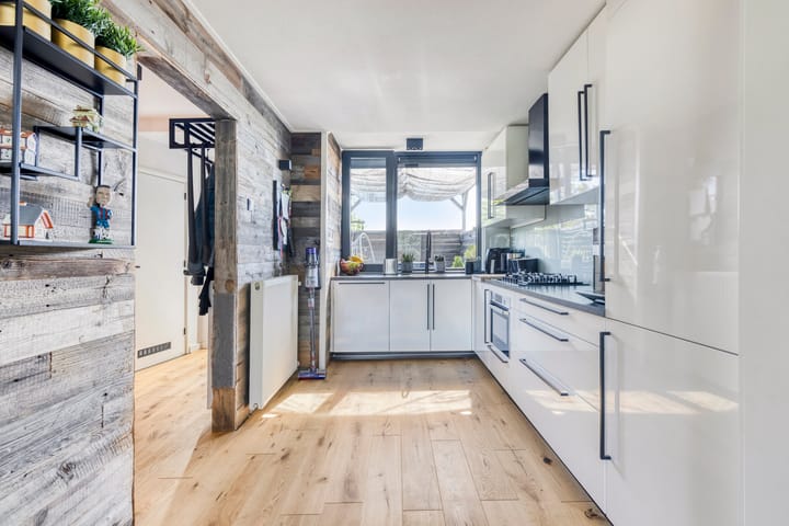 Foto 2 van Irisstraat 9