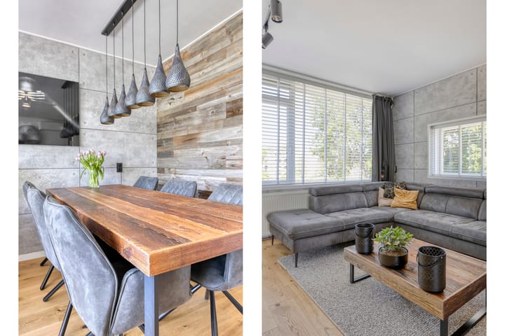 Foto 5 van Irisstraat 9