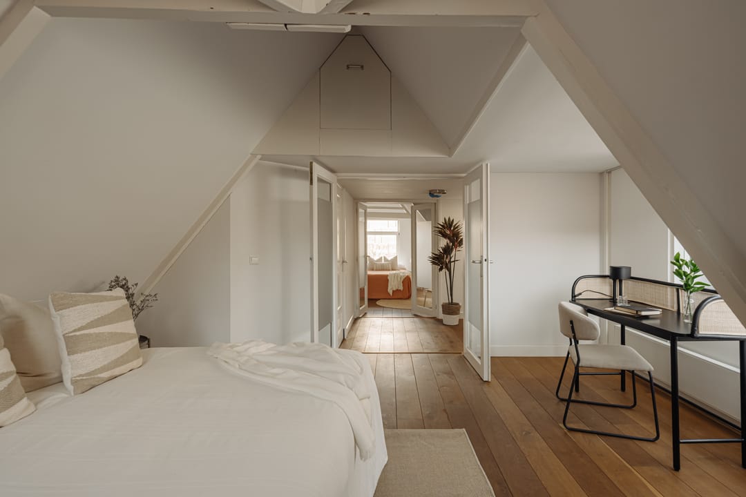 Foto 23 van Marnixstraat 158-B