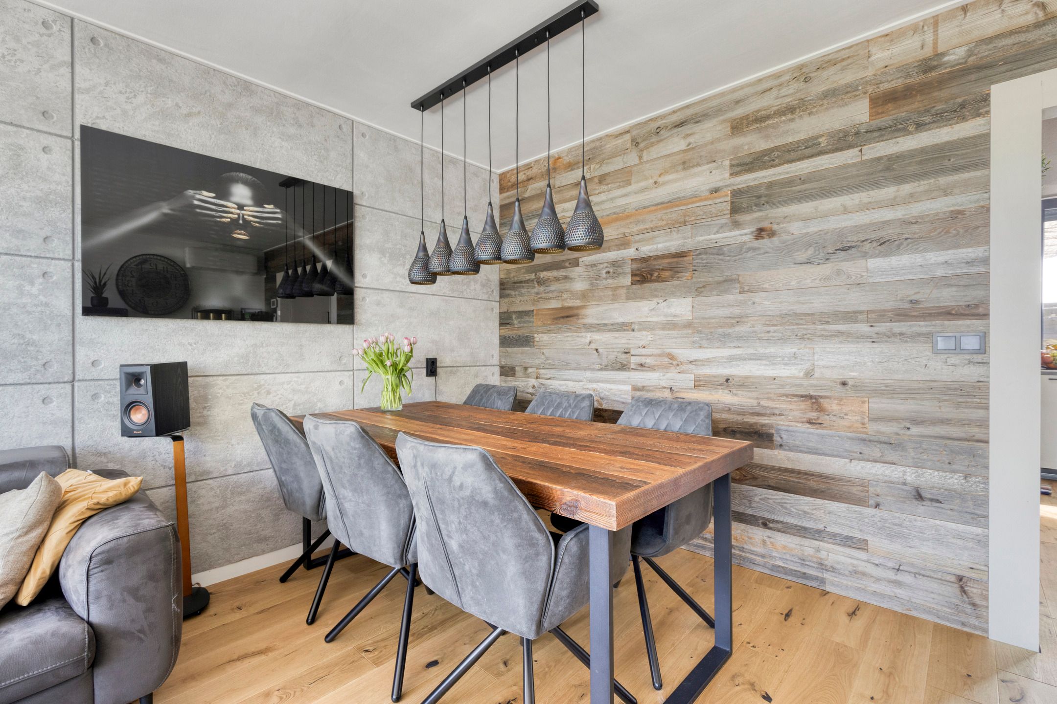 Foto 6 van Irisstraat 9