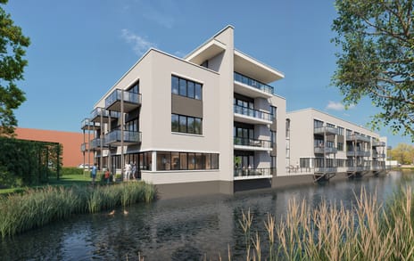 Zuiderpark IJsselstein main image