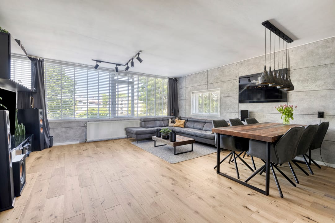 Foto 7 van Irisstraat 9