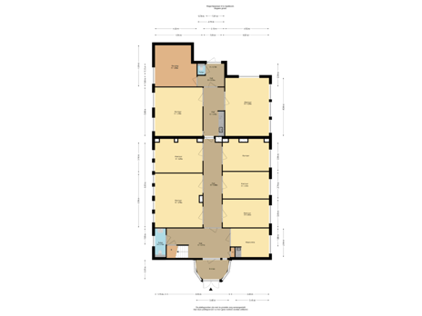 View floorplan
