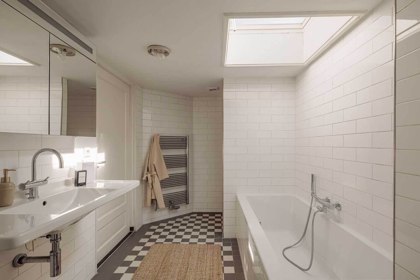 Foto 25 van Marnixstraat 158-B