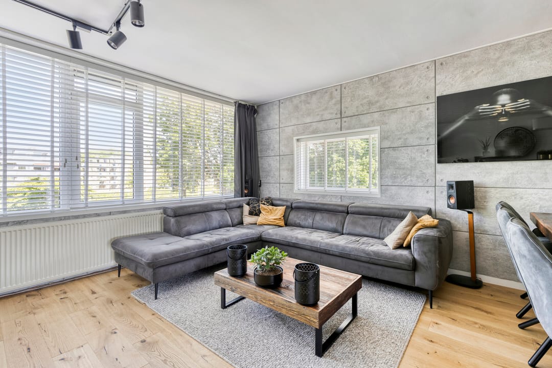 Foto 8 van Irisstraat 9