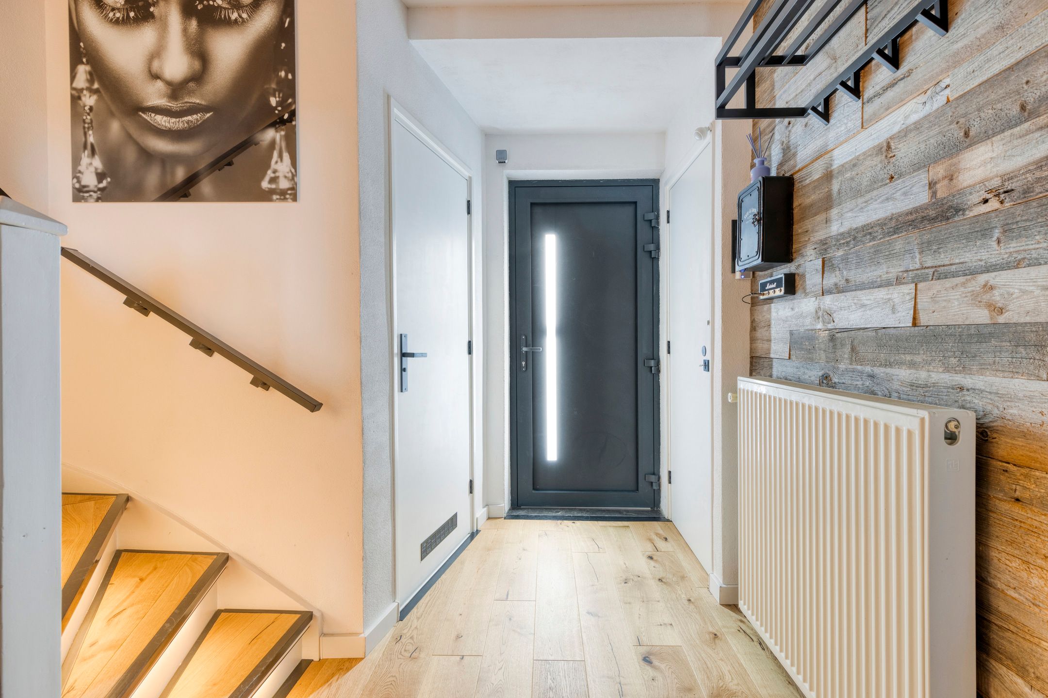 Foto 9 van Irisstraat 9