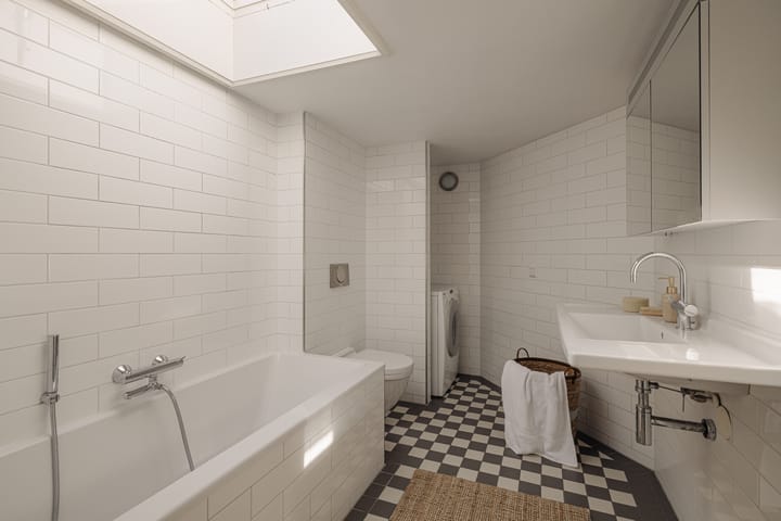 Foto 27 van Marnixstraat 158-B