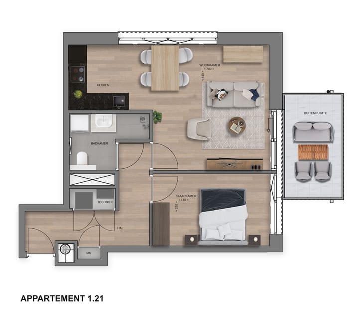 Foto 15 van Einsteinweg 70