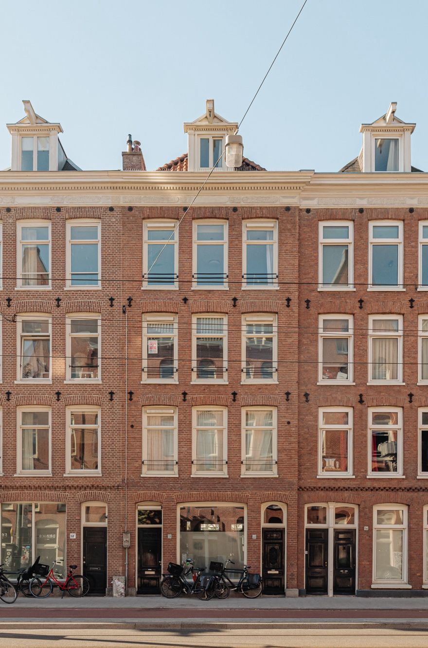 Foto 29 van Marnixstraat 158-B