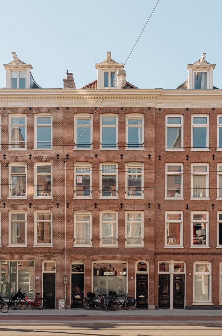 Foto 29 van Marnixstraat 158-B