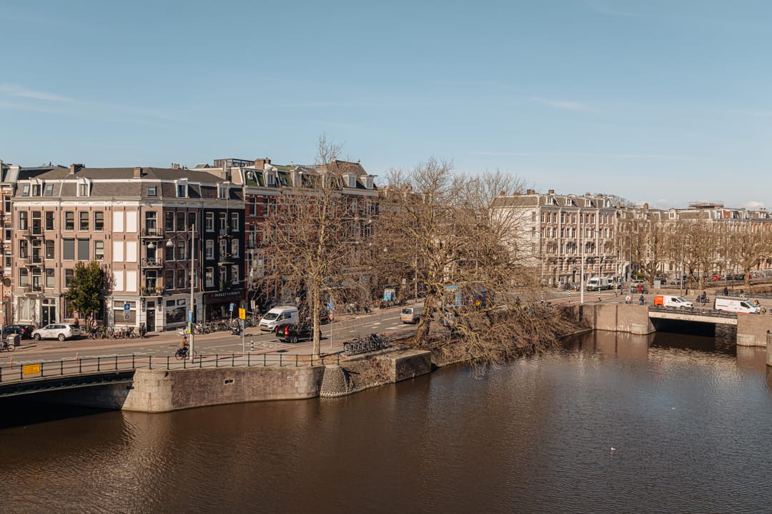 Foto 31 van Marnixstraat 158-B