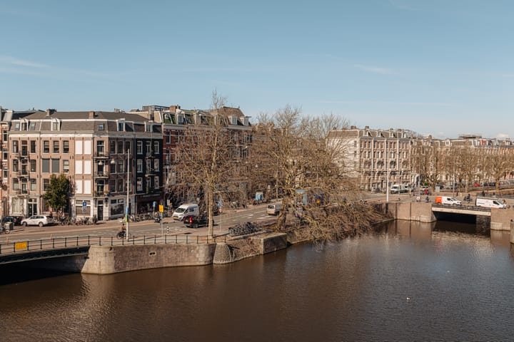 Foto 31 van Marnixstraat 158-B