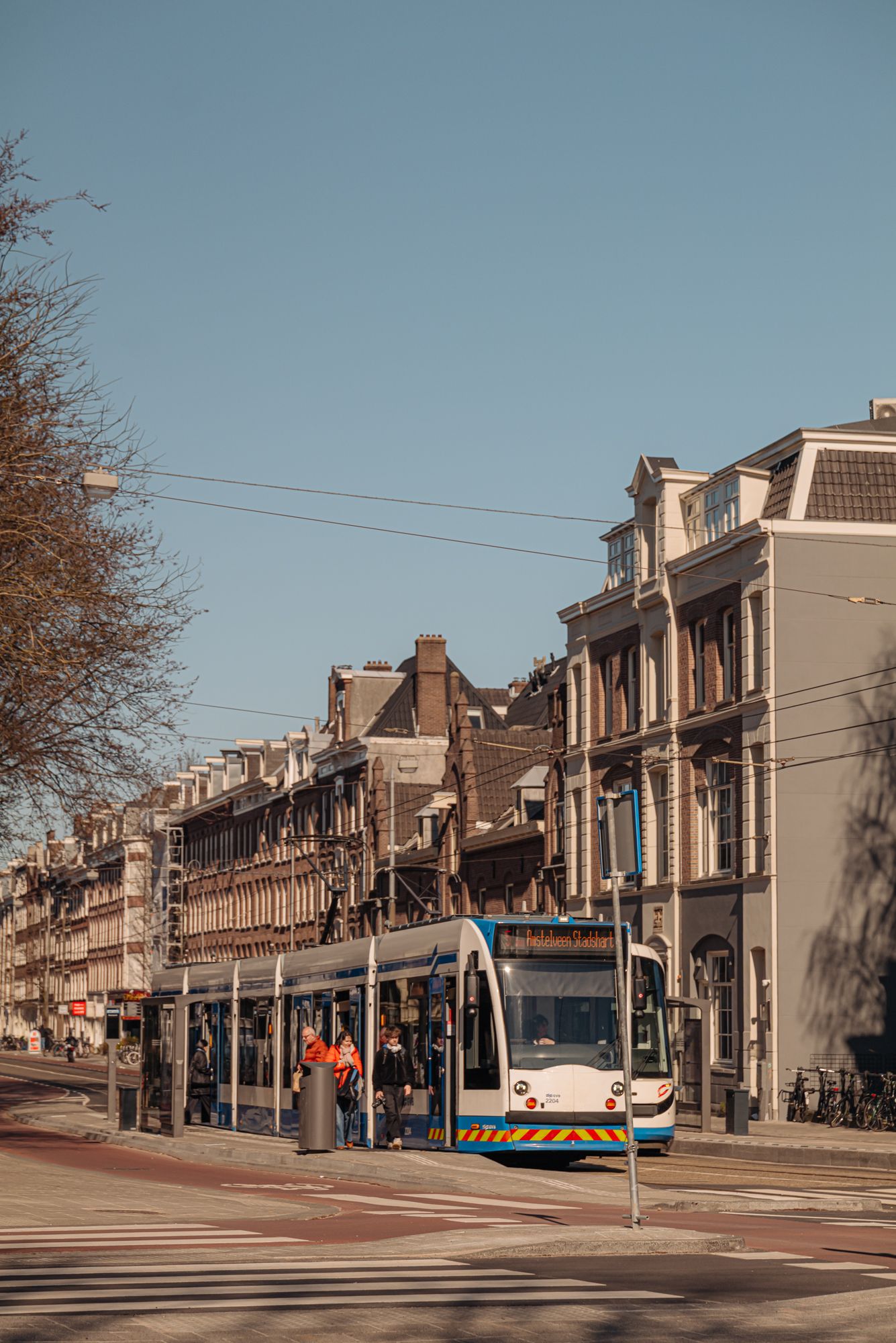 Foto 34 van Marnixstraat 158-B