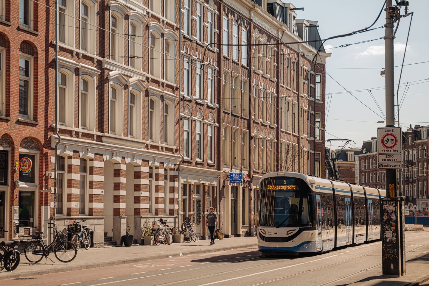 Foto 35 van Marnixstraat 158-B