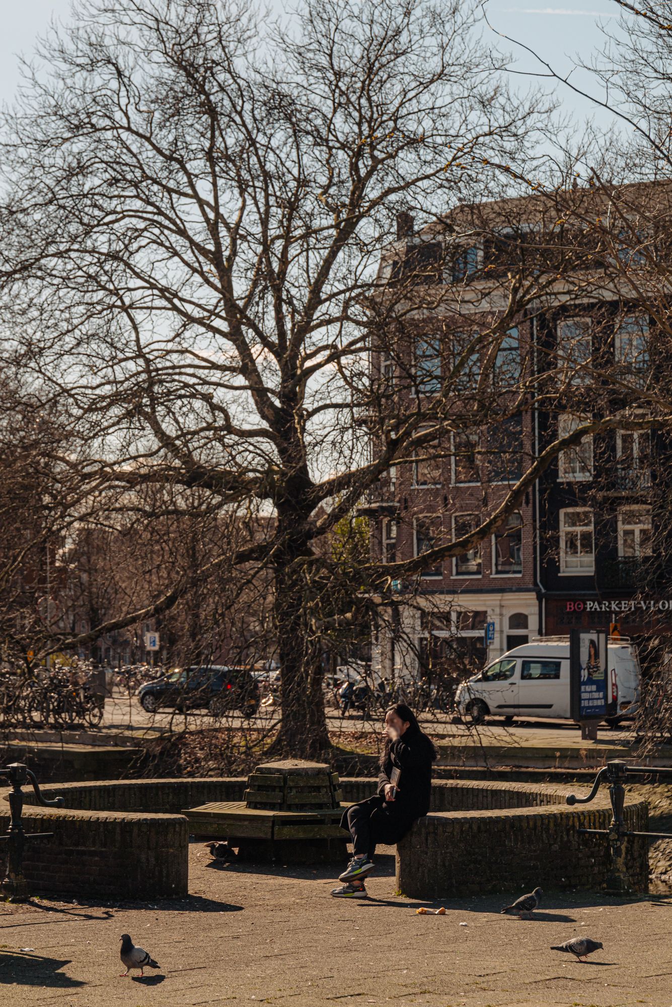 Foto 36 van Marnixstraat 158-B