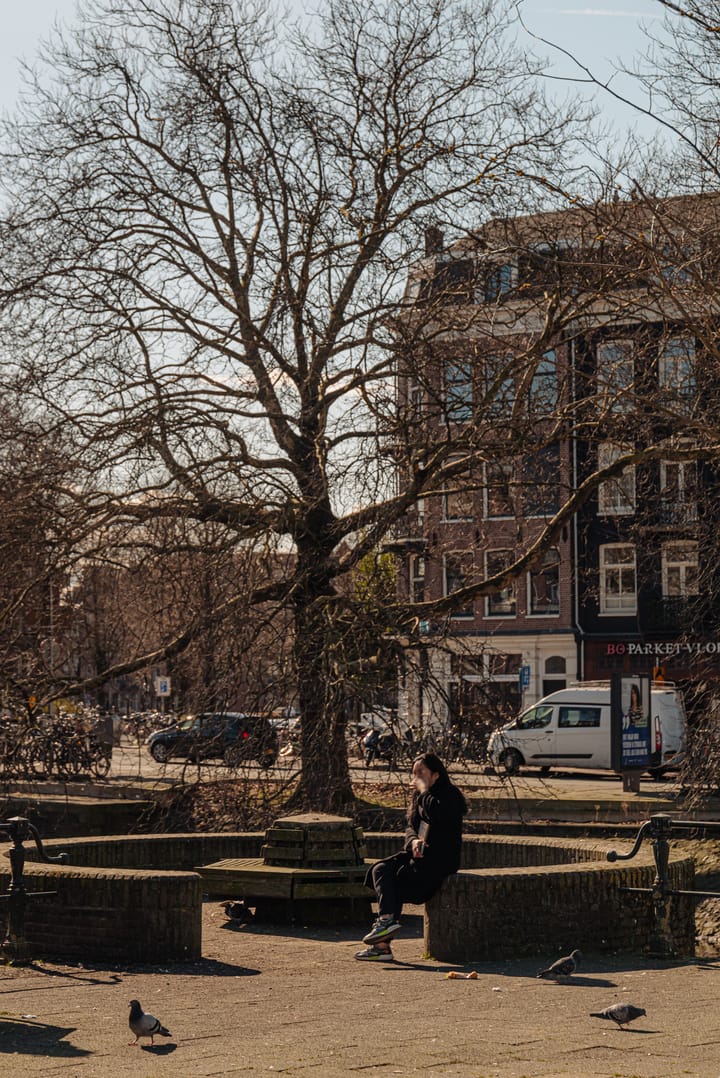 Foto 36 van Marnixstraat 158-B