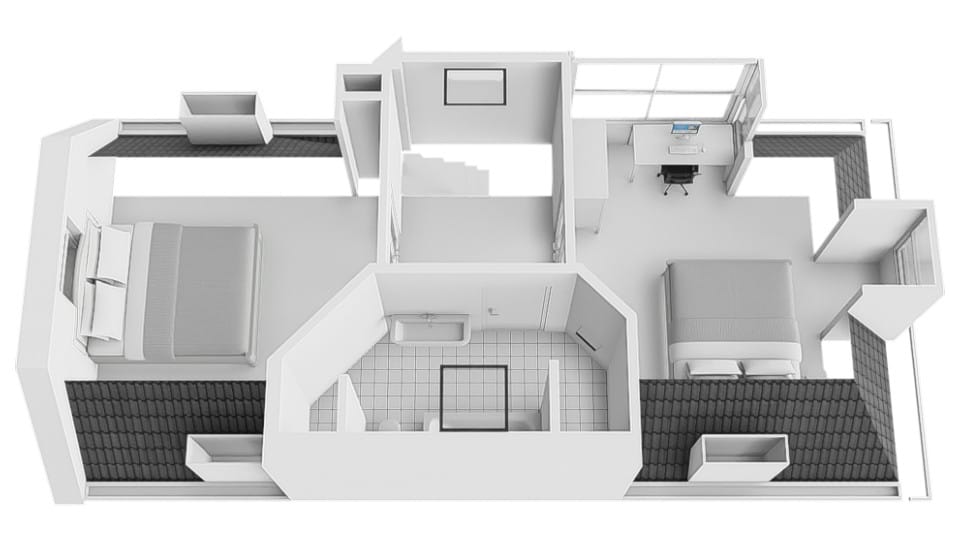 Foto 38 van Marnixstraat 158-B